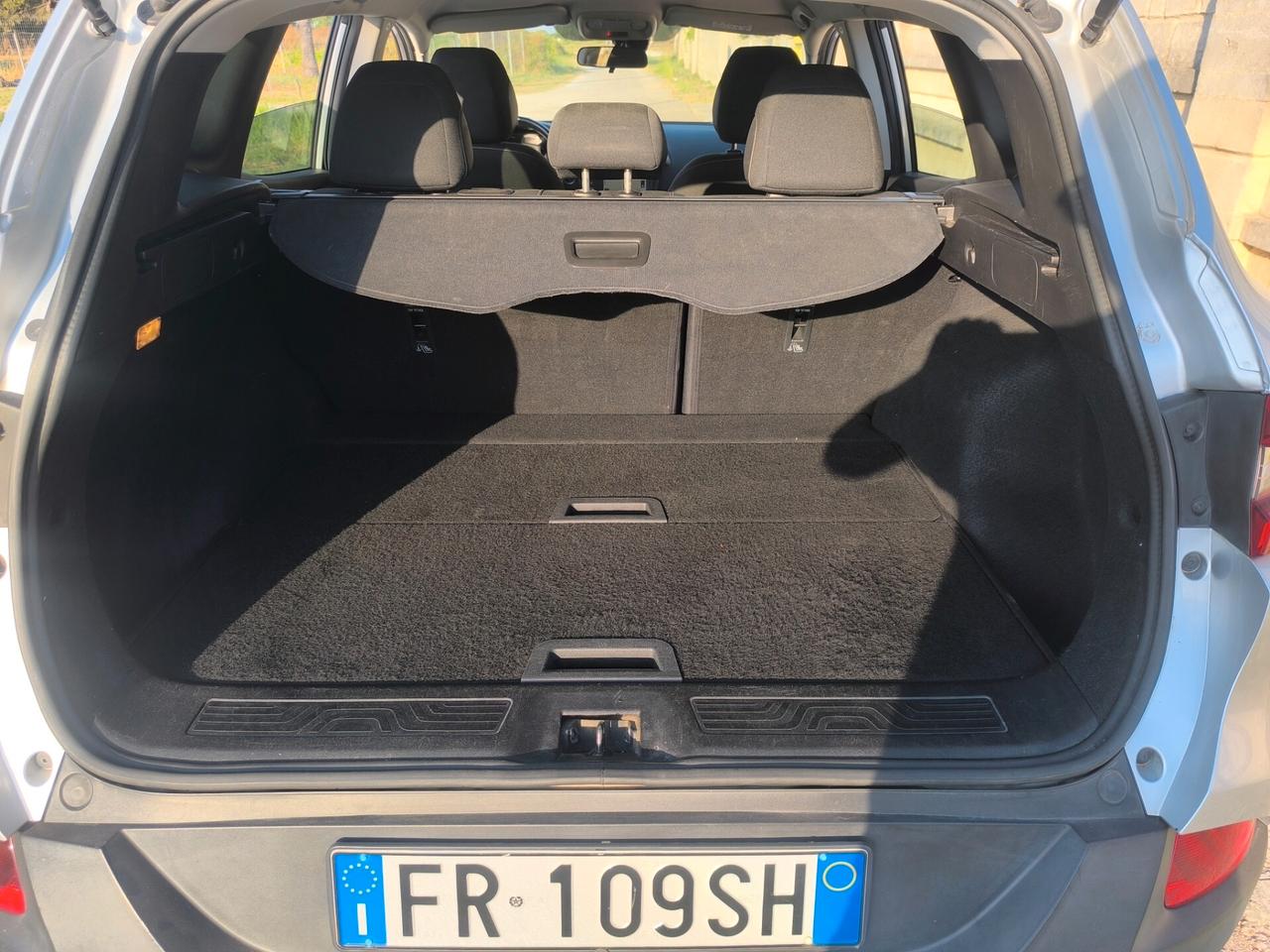 RENAULT KADJAR 1.5 DCI 06/2018 KM 115.000 LED/NAV/RETROCAMERA