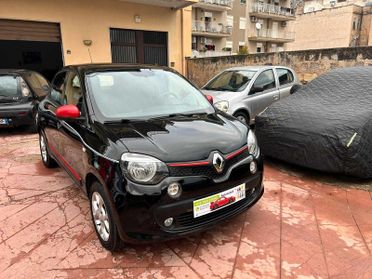 RENAULT TWINGO LIMITED 2017 FULL OPTIONAL