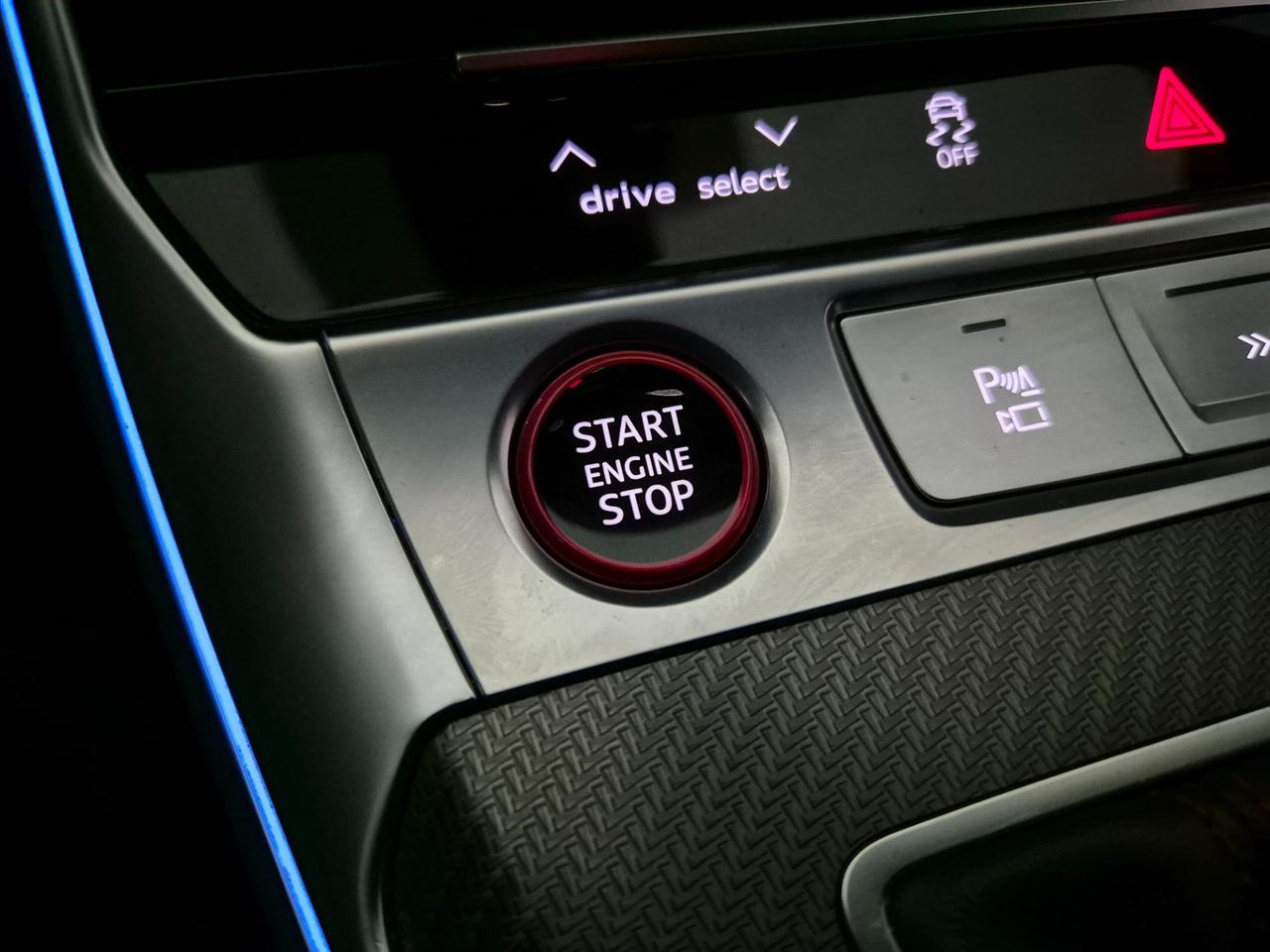 Audi RS6 Avant 4.0 mhev quattro tiptronic - CARBO - Tetto - B&O