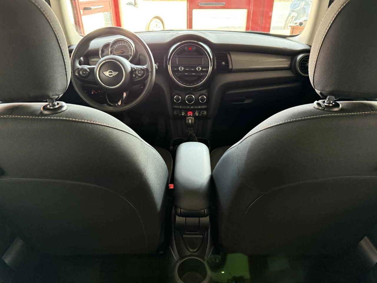 Mini 1.5 One D 3p 95CV NEOPATENTATI