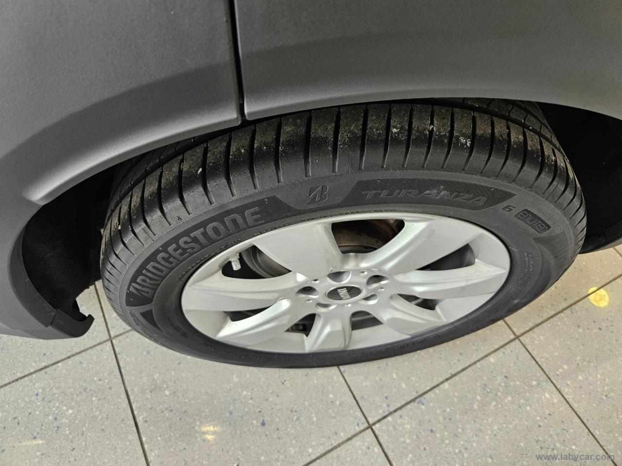 MINI Mini Cooper D Business Countryman Aut.