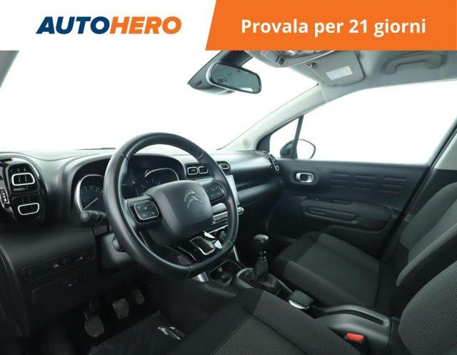CITROEN C3 Aircross PureTech 110 S&S Shine