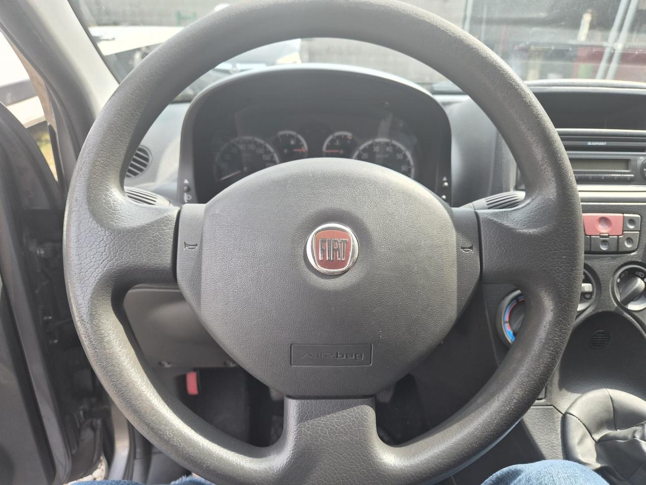 Fiat Panda 1.2 Emotion