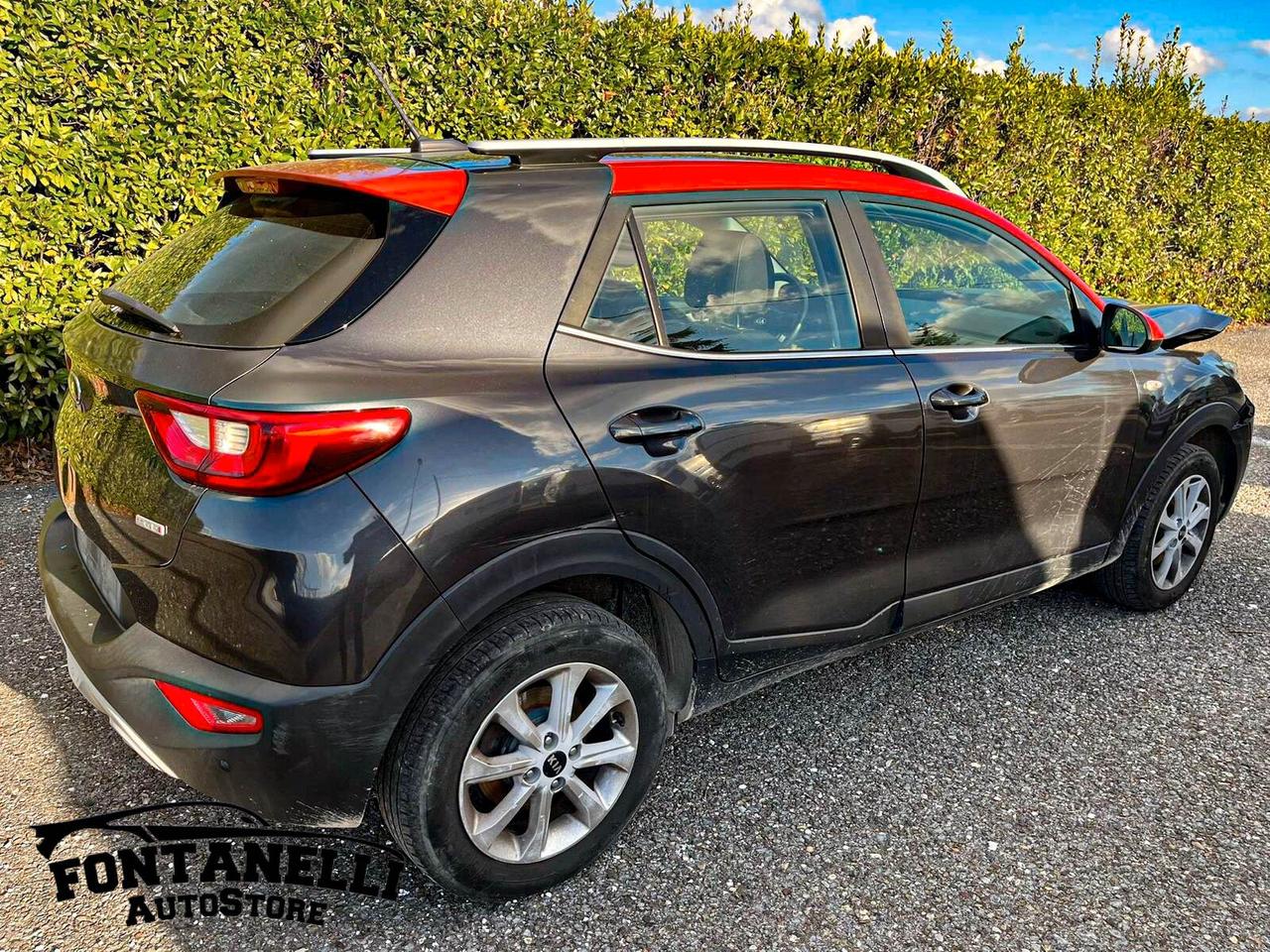 Kia Stonic 1.0 T-GDi 120 CV Energy