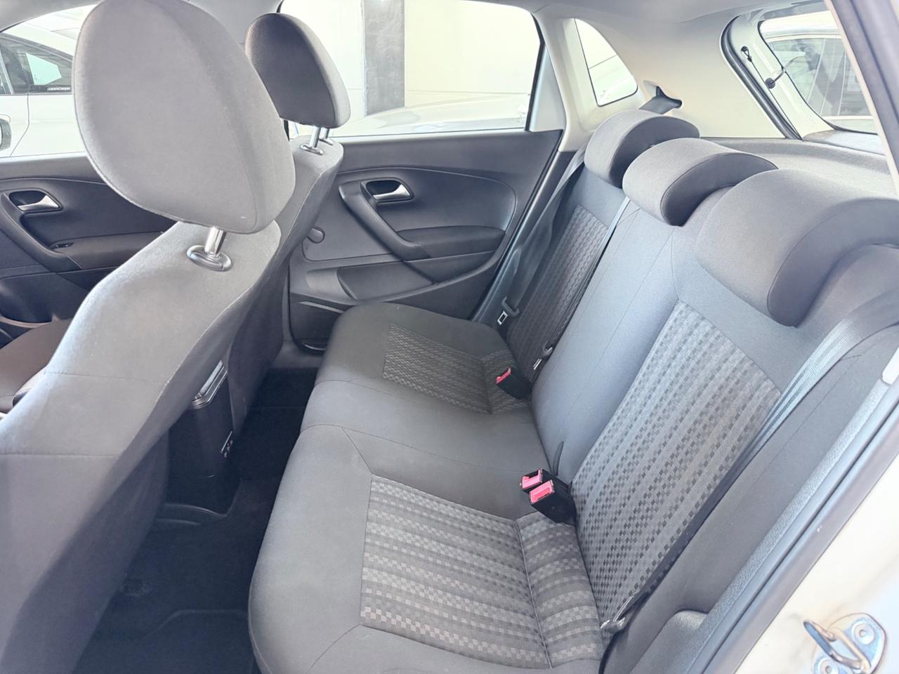 Volkswagen Polo 1.4 TDI 75CV 5p. Comfortline EURO6