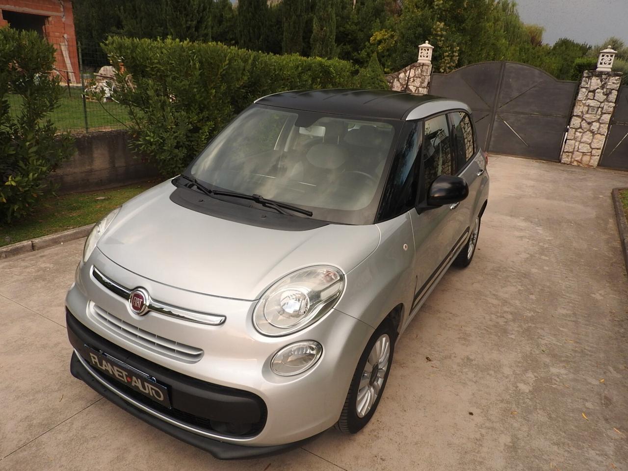 Fiat 500L 1.3 Multijet 85 CV Pop Star NEOP.