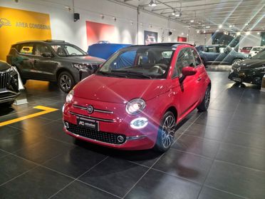 Fiat 500 Cabrio Dolcevita 1.0 Hybrid AZIENDALE