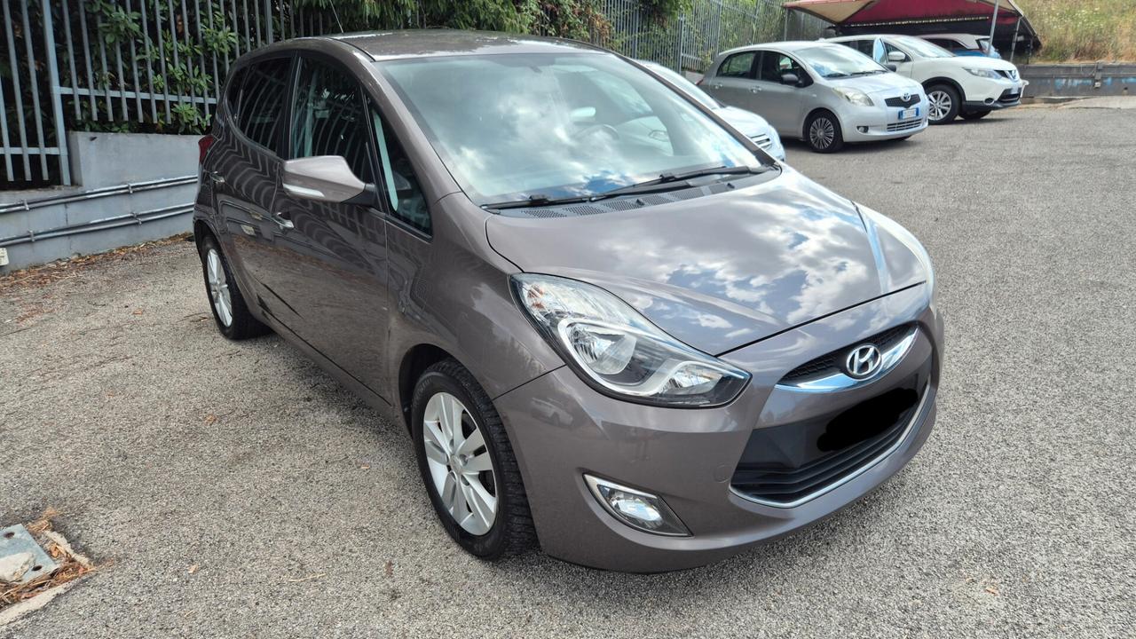 Hyundai iX20 1.4 CRDI 90 CV Comfort