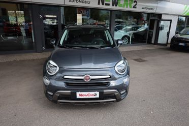FIAT 500X 4X4 2.0 MJT 140cv AT9 CROSS PLUS 74.000 KM
