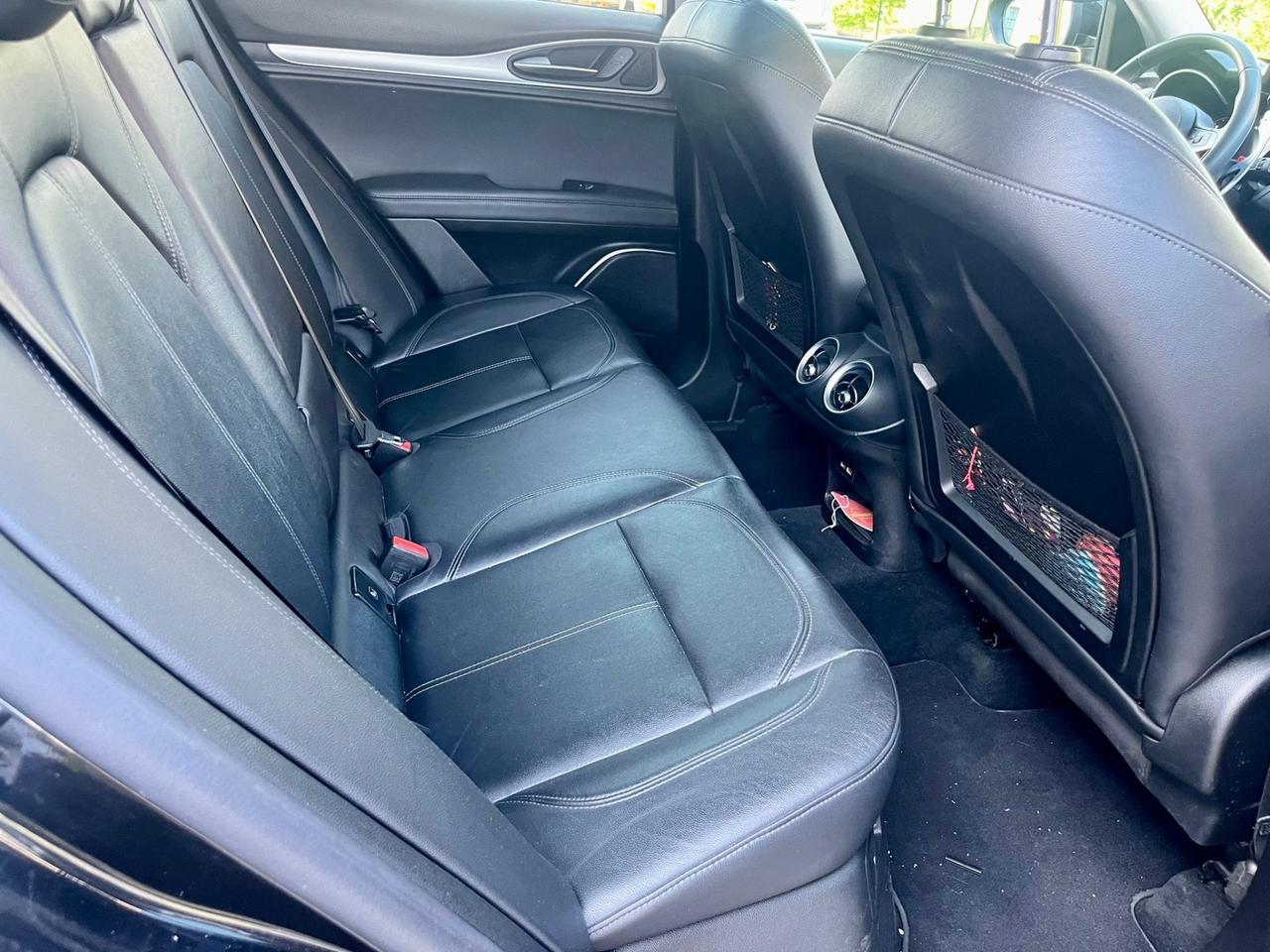 Alfa Romeo Stelvio 2.2diesel 210CV 2017 132.000km perfetta