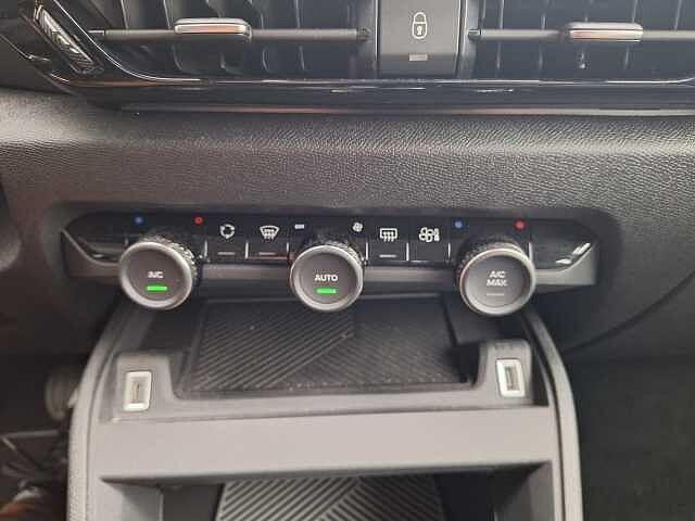 Citroen ë-C4 E-C4 Elettrica 136cv FEEL PACK USATO GARANTITO