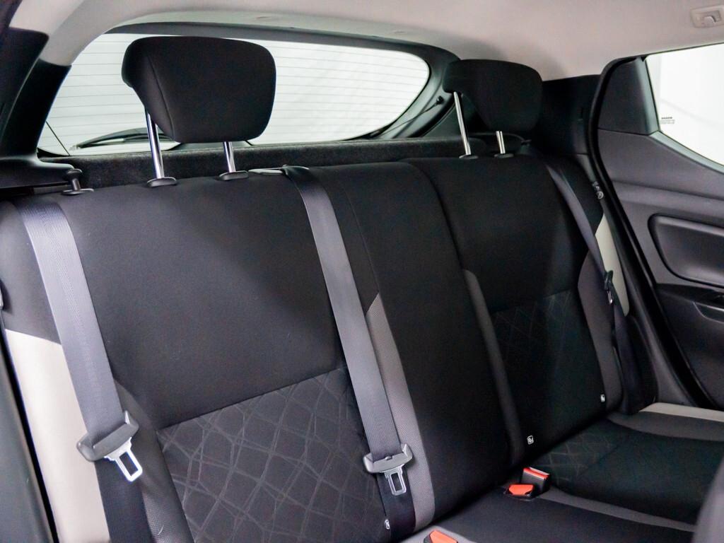 Nissan Micra 1.5 dCi 8V 5 porte N-Connecta