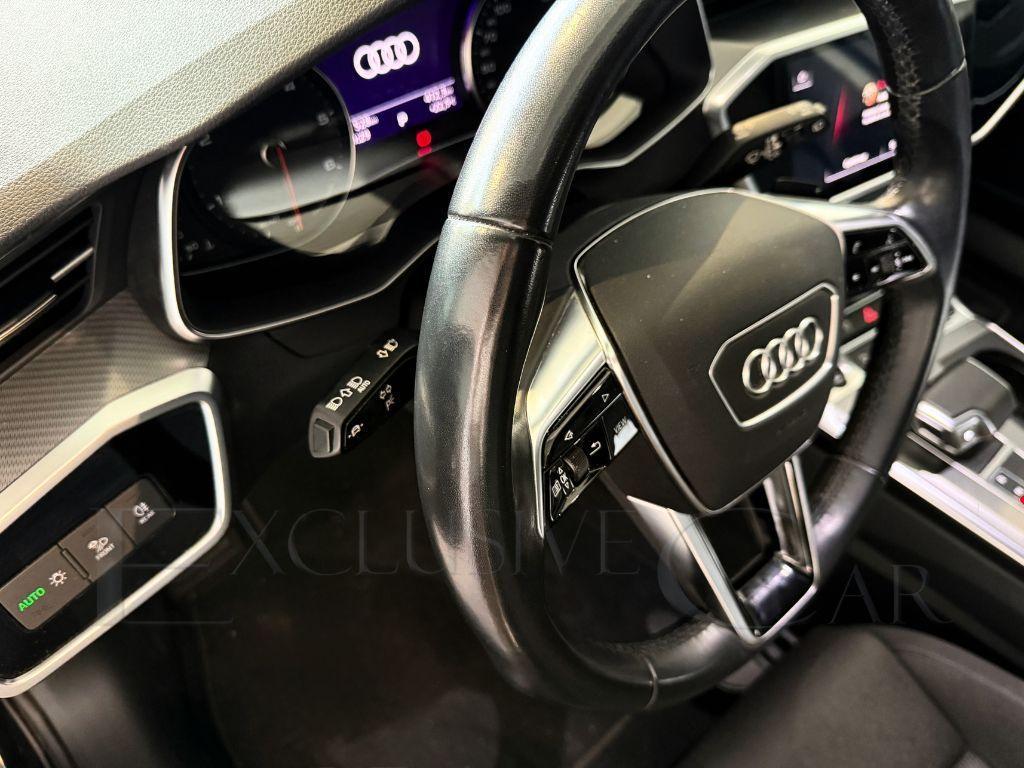 AUDI - A6 Avant