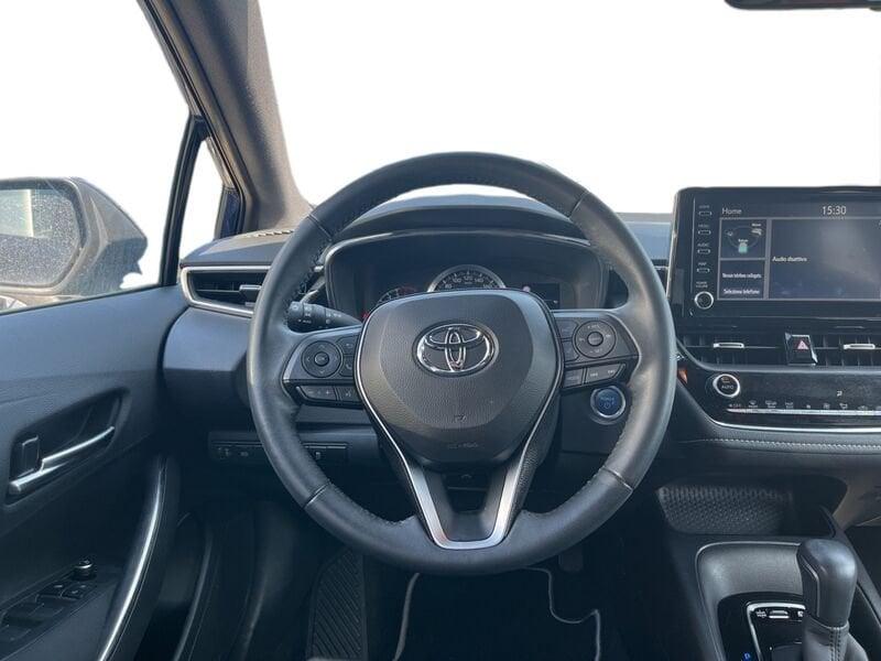 Toyota Corolla XII 2019 1.8h Active cvt