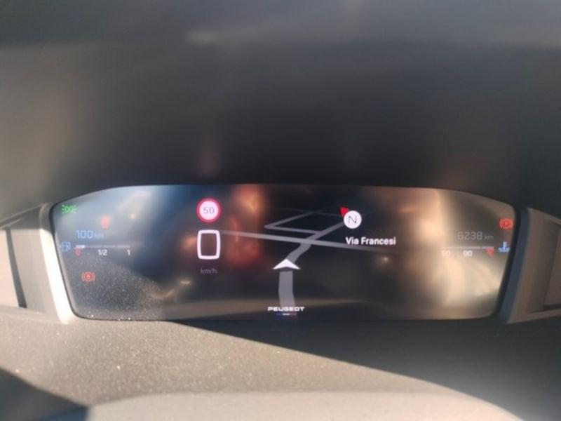 Peugeot 2008 2008 PureTech 100 S&S Allure