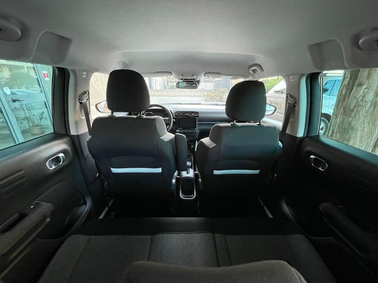 Citroen C3 Aircross C3 Aircross BlueHDi 100 S&S Origins