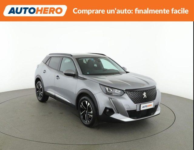 PEUGEOT 2008 PureTech 130 S&S Allure Pack