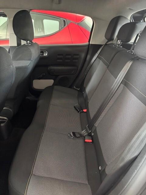 Citroen C3 PureTech 82 S&S Feel