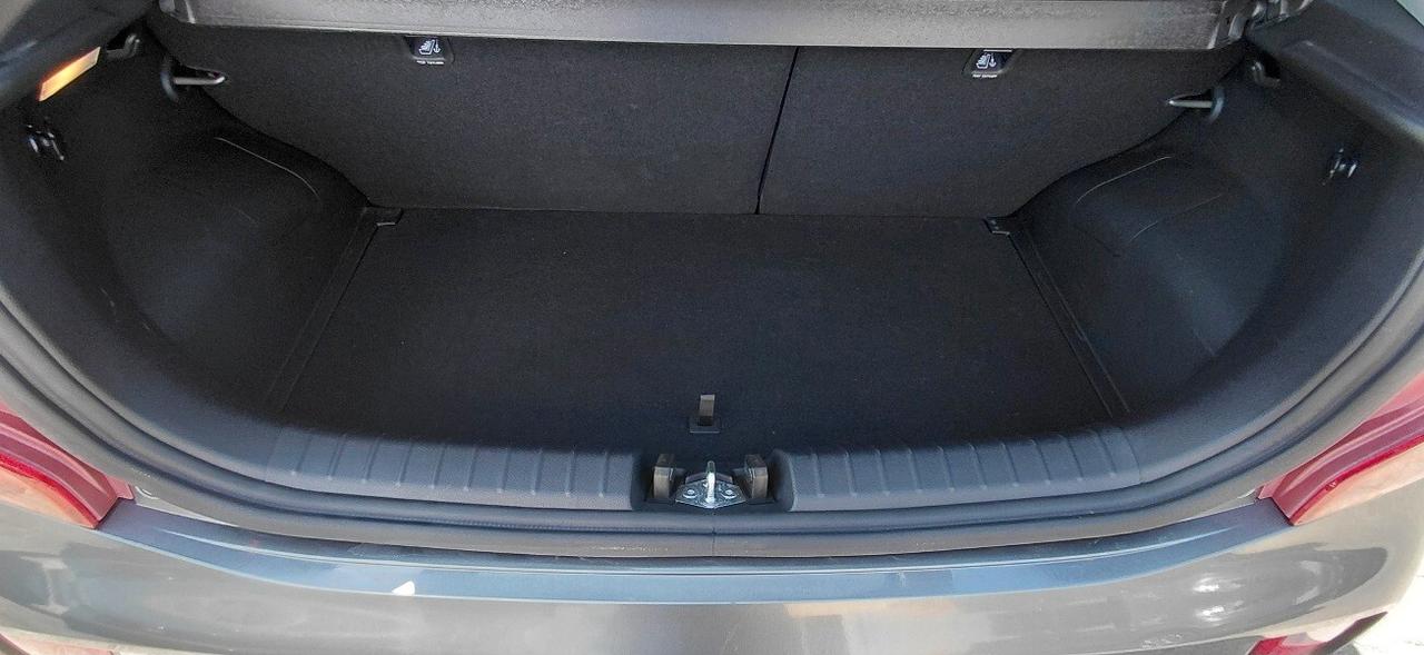 Kia Picanto 1.0 12V GPL 5 porte Style