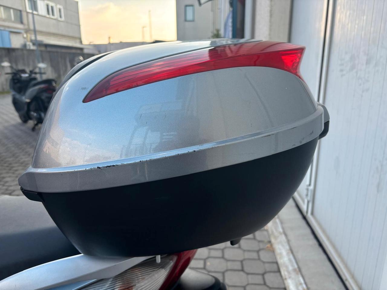 Honda SH 150 i.e. - Rif.191