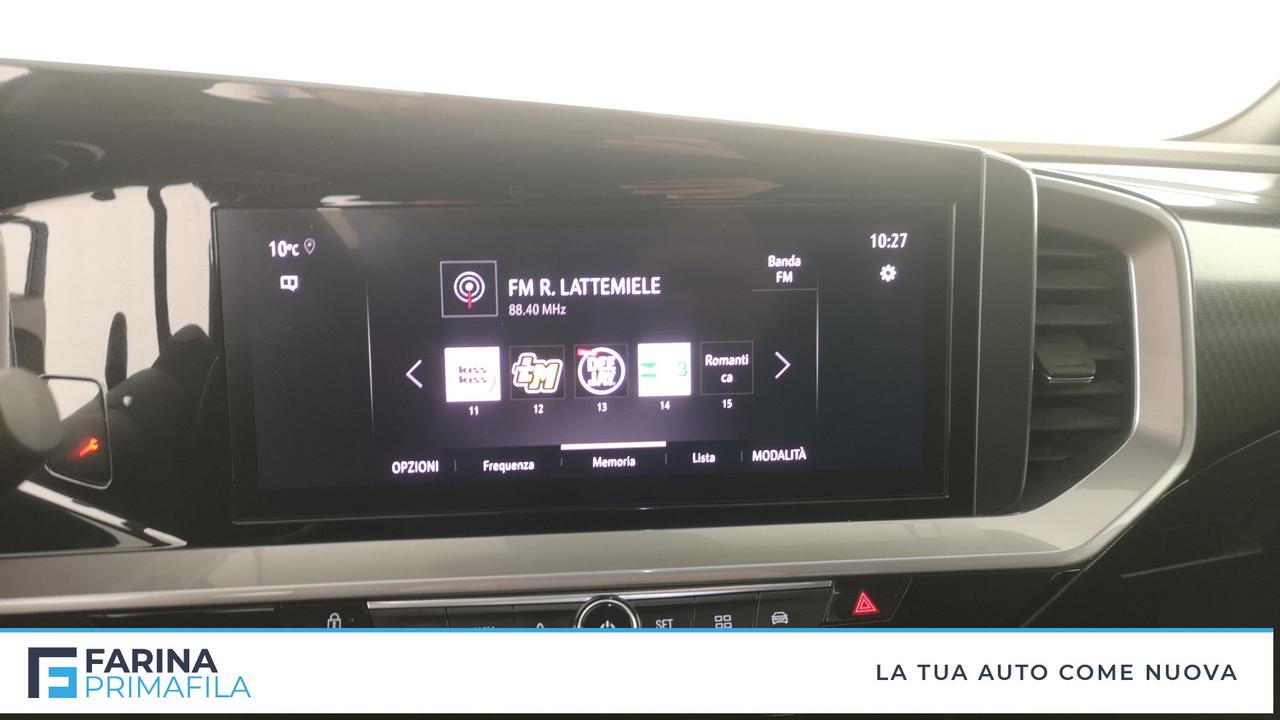 OPEL Mokka II 2020 - Mokka 1.5 Ultimate s&s 110cv