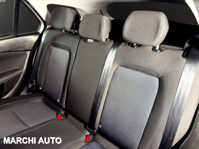 FIAT Tipo 1.3 Mjt S&S SW Business