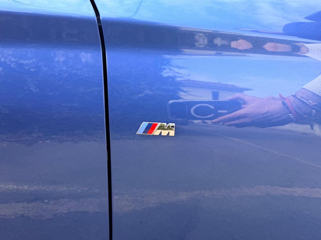 Bmw 116 M Sport 116 d #9821