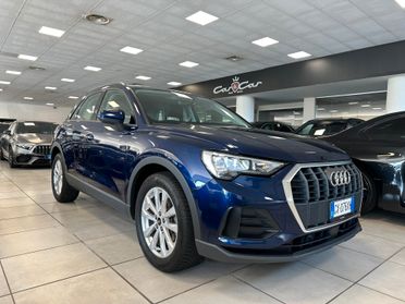 Audi Q3 35 TDI S tronic