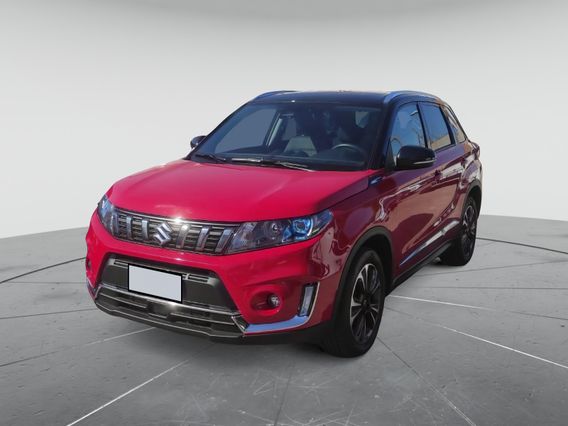 Suzuki Vitara 1.4 boosterjet starview 4wd allgrip auto