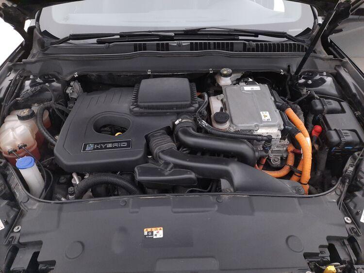 Ford Mondeo SW Hybrid ST-Line Business BR325107 2.0 Full Hybrid 187CV