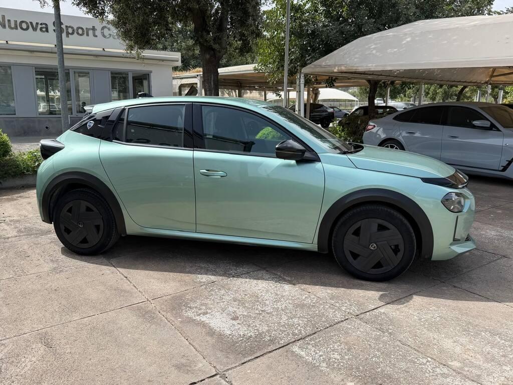 Lancia Ypsilon 1.2 mhev e-DCT