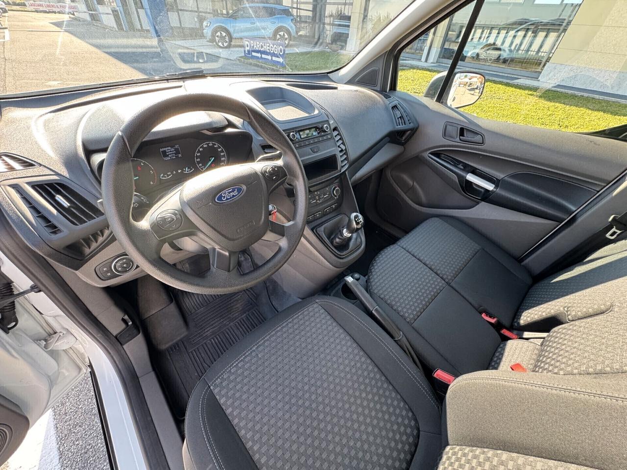 Ford Transit Connect Trend 1.5TDCi 100CV L1 H1 3p.