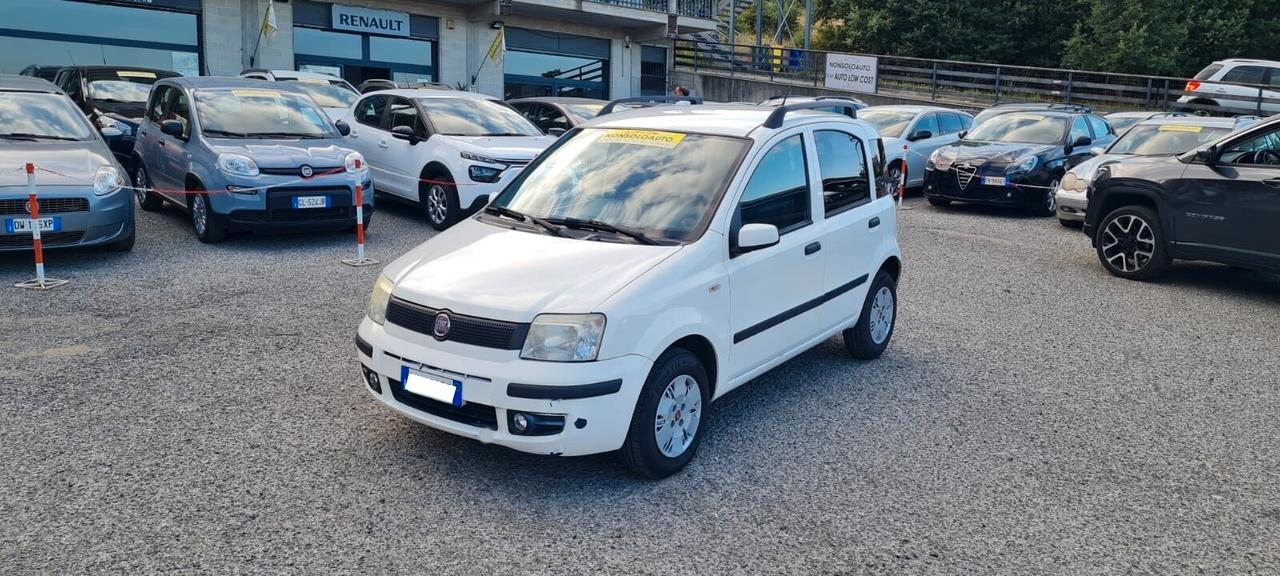 Fiat Panda 1.3 MJT 16V Dynamic- Ok Neopatentati