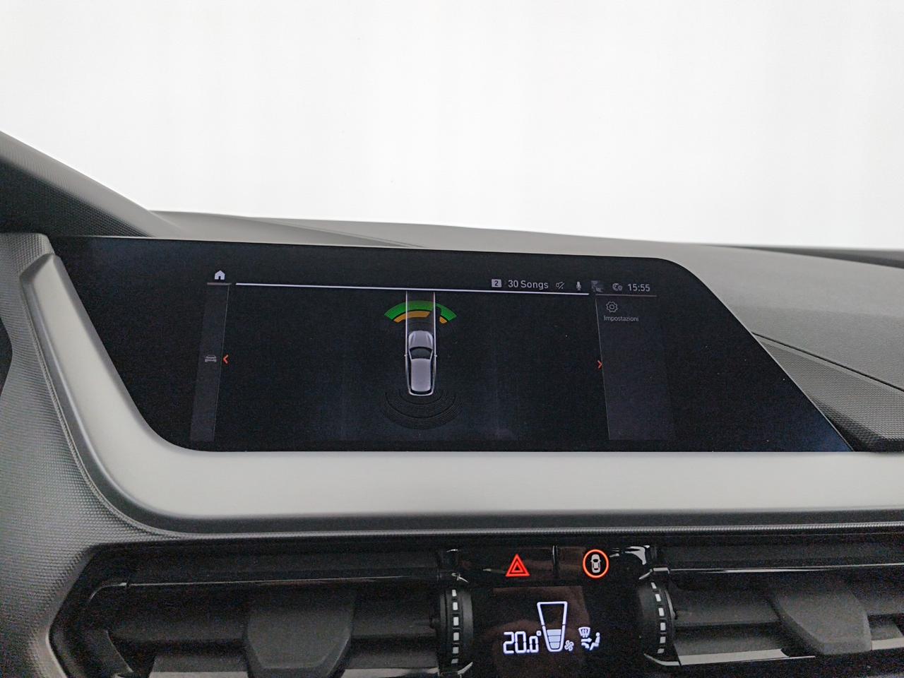 BMW Serie 1 116d Advantage