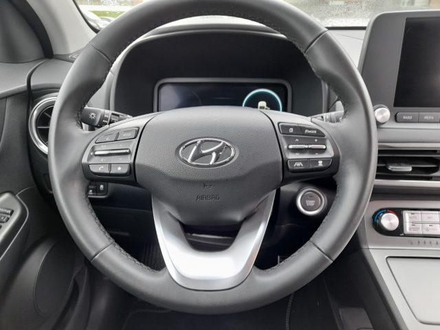 HYUNDAI Kona EV 39 kWh X-Line