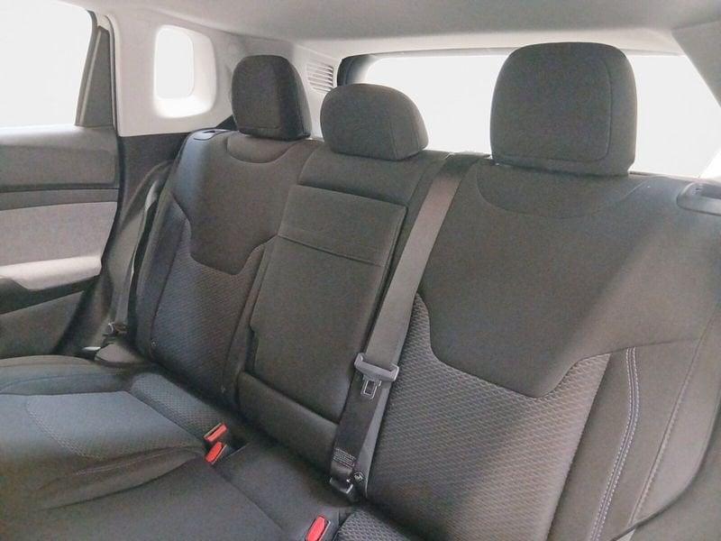 Jeep Compass 1.6 mjt Longitude 2wd 130cv