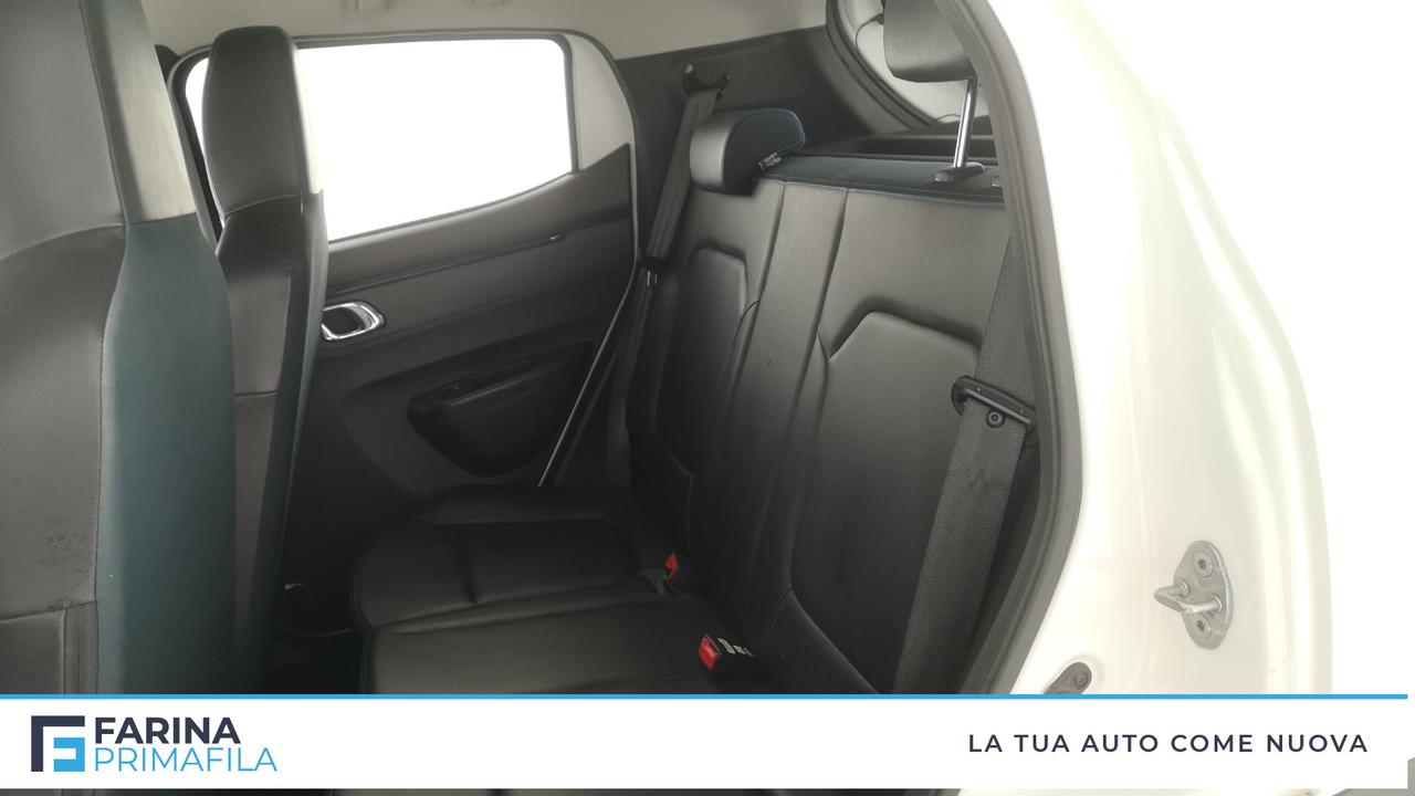 DACIA Spring - Spring Comfort Electric 45