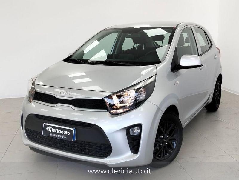Kia Picanto 1.0 12V 5 porte Urban