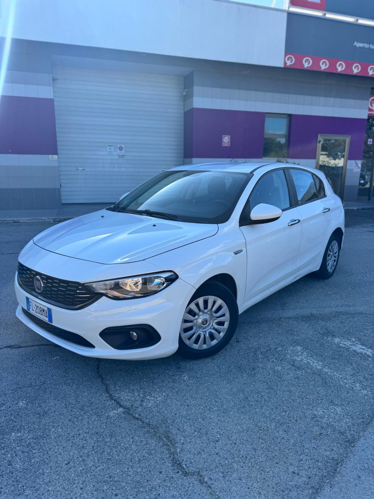 Fiat Tipo 1.4 5 porte Easy