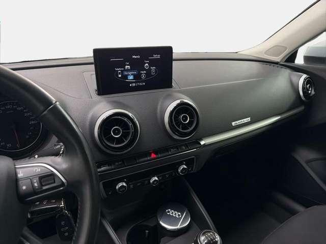 Audi A3 SPB 1.6 TDI clean diesel quattro edition
