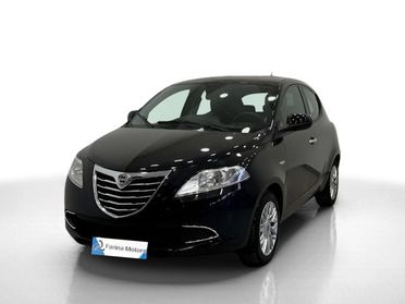 LANCIA Ypsilon 1.2 69 CV 5p Gold - NEOPAT. - Sens. P. - Bluetooth