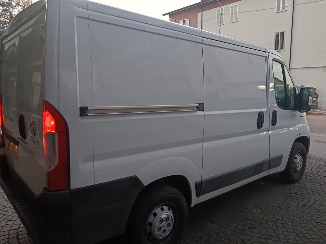 FIAT DUCATO 23 130CV