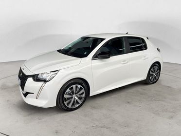PEUGEOT 208 208 BlueHDi 100 Stop&Start 5 porte Active