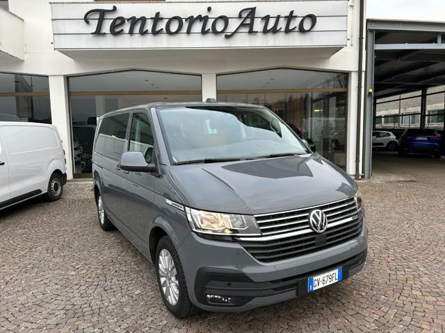 VOLKSWAGEN T6.1 CARAVELLE 2.0 TDI 150CV DSG PC Cruise