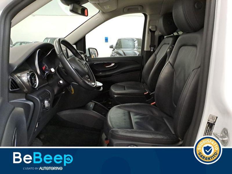 Mercedes-Benz Classe V V LONG 250 D SPORT AUTO