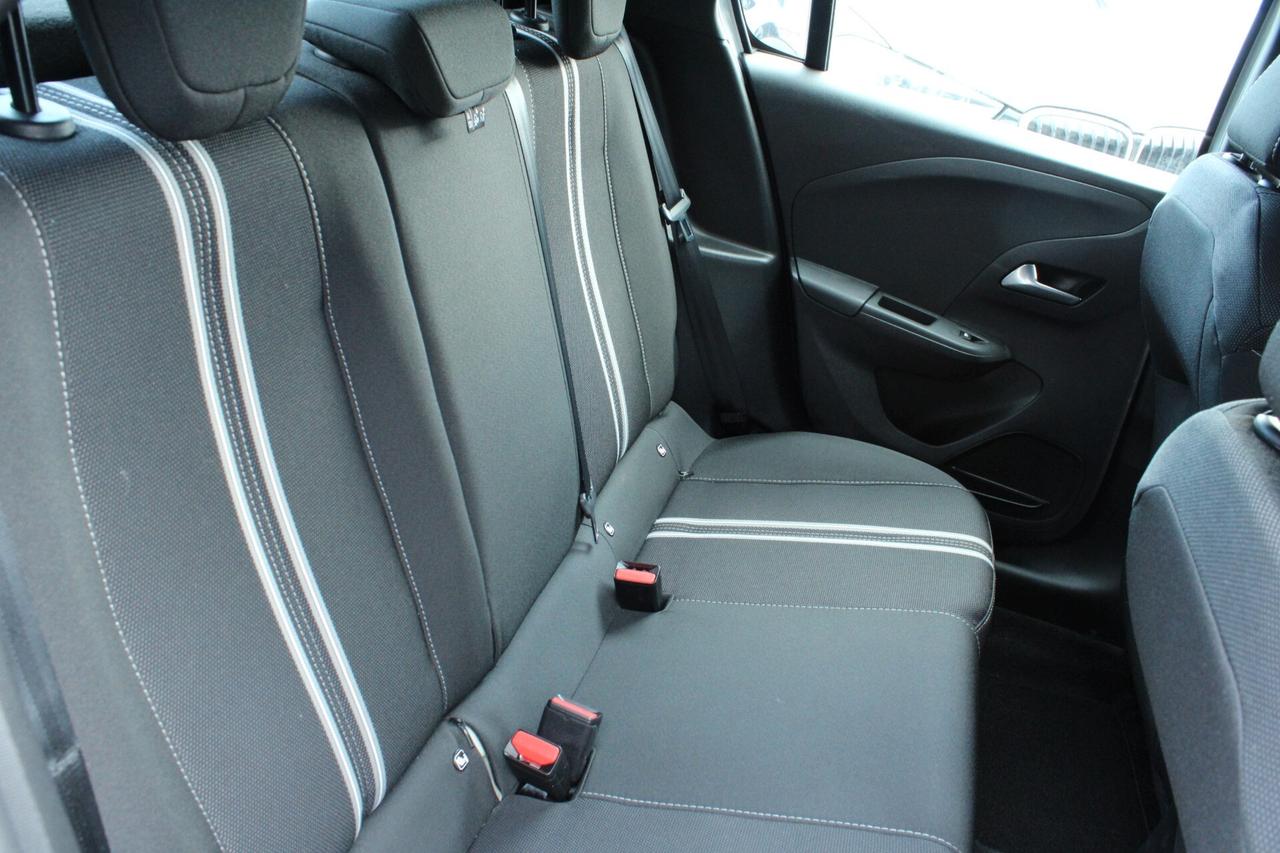 Opel Corsa 1.2 100 CV aut. GS