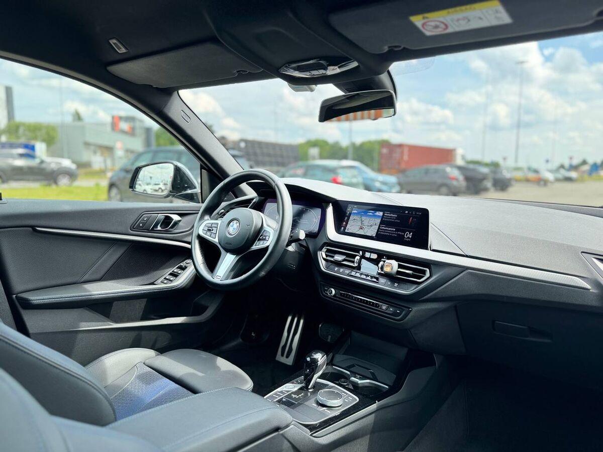 BMW Serie 2 Coupé 218d Msport auto Gran Coupe