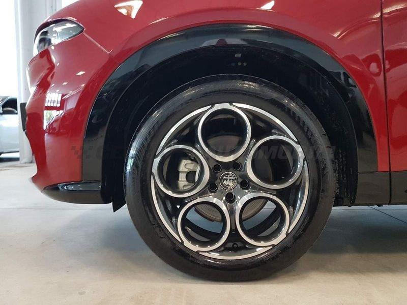 Alfa Romeo Tonale Tonale 1.5 hybrid Sprint 130cv tct7