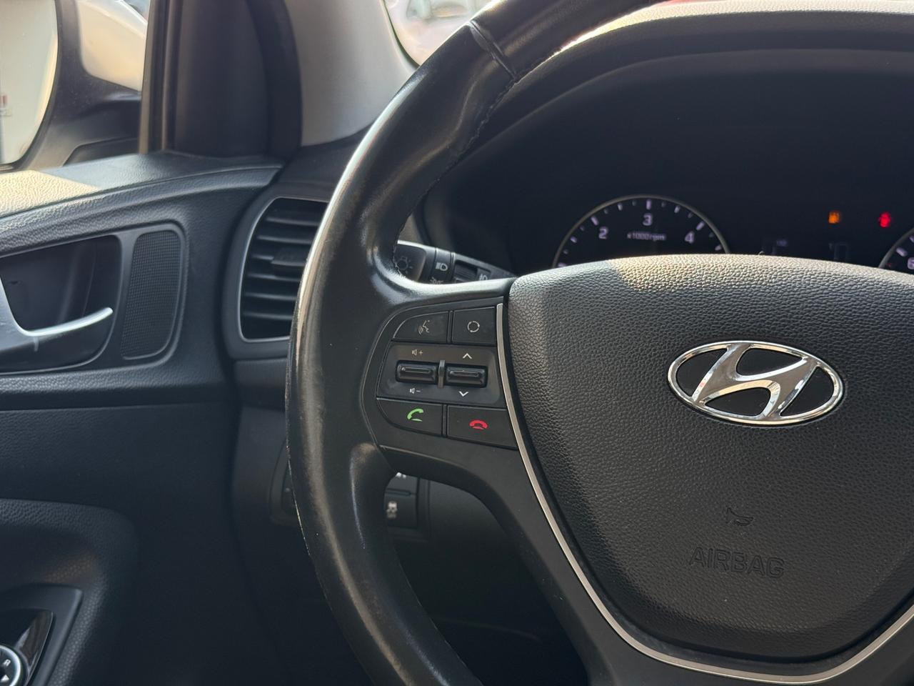 Hyundai i20 1.1 CRDi 12V 5 porte Comfort