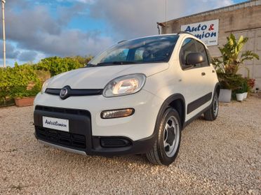 Fiat Panda 0.9 TwinAir Turbo 4x4 SOLO 80.000KM